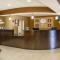 Comfort Suites Lewisburg