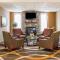 Comfort Suites Lewisburg