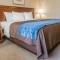 Rodeway Inn Mercer I-80