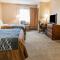 Rodeway Inn Mercer I-80