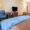 Rodeway Inn Mercer I-80