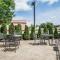 Quality Inn & Suites NJ State Capital Area - Morrisville