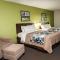 Sleep Inn & Suites Harrisburg – Hershey North