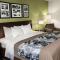 Sleep Inn & Suites Harrisburg - Hershey North