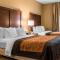 Comfort Inn Lancaster County - Columbia