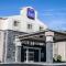 Sleep Inn & Suites Harrisburg – Hershey North