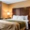 Comfort Inn Lancaster County - Columbia