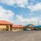 Rodeway Inn Mercer I-80