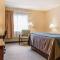 Rodeway Inn Mercer I-80