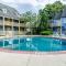 Clarion Inn Strasburg - Lancaster