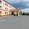 Econo Lodge - كارلايل