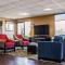 Quality Inn & Suites NJ State Capital Area - Morrisville