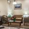 Quality Inn & Suites Fairview - Erie
