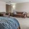 Rodeway Inn Mercer I-80