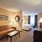 Comfort Suites Lewisburg