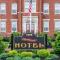 The Federal Pointe Inn Gettysburg, Ascend Hotel Collection