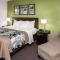 Sleep Inn & Suites Harrisburg - Hershey North