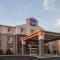 Sleep Inn & Suites Harrisburg - Hershey North