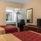 Econo Lodge - كارلايل
