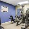 Bluegreen Vacations Suites at Hershey Bluegreen Vacations Suites at Hershey