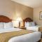 Comfort Inn & Suites - Pittsburgh North