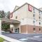 Econo Lodge Harrisburg - Hershey
