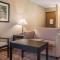 Quality Inn & Suites Pittsburgh Harmarville