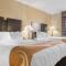 Quality Inn & Suites Pittsburgh Harmarville