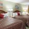 Rodeway Inn Milford - I-84