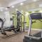 Quality Inn & Suites Middletown - Newport - 米德尔敦