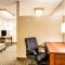 Clarion Inn - Cranberry Township