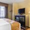 Quality Inn & Suites Pittsburgh Harmarville