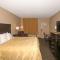 Quality Inn Clinton - Laurens I-26 - Clinton