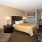 Quality Inn Clinton - Laurens I-26