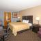 Quality Inn Clinton - Laurens I-26