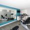 Quality Inn Clinton - Laurens I-26