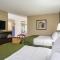 Quality Inn & Suites Greenville - Haywood Mall - غرينفيل