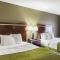 Quality Inn & Suites Greenville - Haywood Mall - Greenville