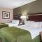 Quality Inn & Suites Greenville - Haywood Mall - غرينفيل