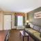 Quality Inn & Suites Greenville - Haywood Mall - Greenville