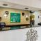 Quality Inn & Suites Greenville - Haywood Mall - غرينفيل