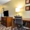 Comfort Inn & Suites Walterboro I-95