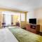 Comfort Inn & Suites Walterboro I-95