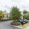 Quality Inn Goose Creek - Charleston - Чарлстон