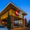 Best Western Plus Olympic Inn