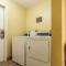 Quality Inn Mt Pleasant - Charleston