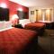 Econo Lodge Inn & Suites - Greenville