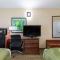 Quality Inn - Cheraw