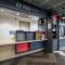 B&B Hotel ANNEMASSE Saint-Cergues photo 11