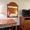 Quality Inn Aberdeen